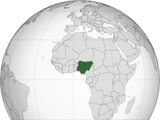 Nigerian Military Dictatorship (2020 Crisis)
