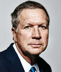 John Kasich: 2037-2045