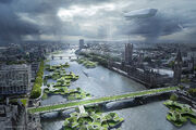 Future London