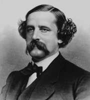 John T. Hoffman