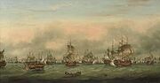 Battle of the saintes