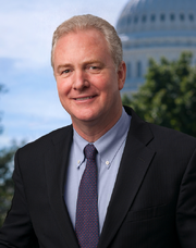 Chris Van Hollen Senate