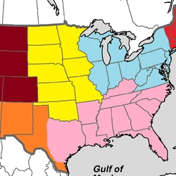 Pre-Apocalyptic Timeline (Yet We Remain)