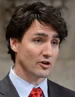 Justin Trudeau
