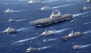 WW4 Indonesian fleet