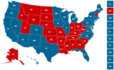 Castro2020 predictionmap