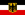 Flag of Germany (Eastest566)
