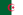 Flag of Algeria