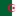 Flag of Algeria