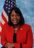 Terri Sewell, Representative from Alabama