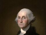 List of Presidents of the United States (Vincent's World)