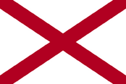 Alabama flag