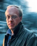 Chris hedges blur
