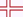 Latvian Nordic Cross Flag