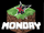 Minecraft Mondays (Un Futuro)