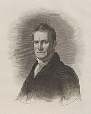 Cadwallader D. Colden