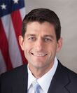 House Speaker Paul Ryan of Wisconsin