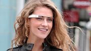 Google glasses