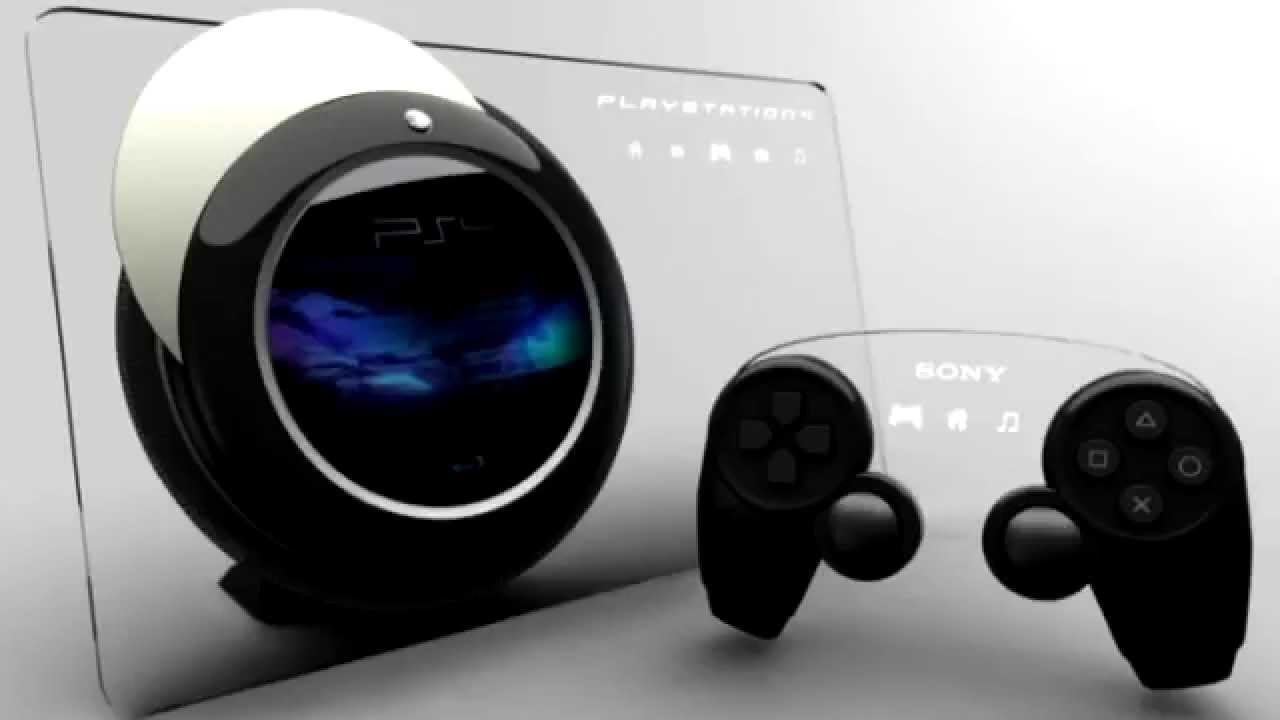 Amazon.com: PlayStation 5 Console (PS5) : Video Games