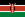 Flag of Kenya