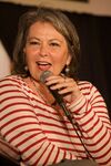 Comedian and actor Roseanne Barr of Hawaii (Nominee)