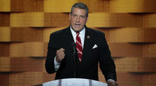 Tim Ryan DNC