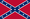 Confederate Rebel Flag