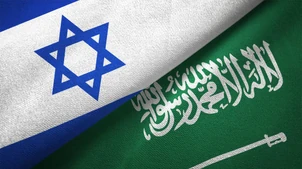The crucial, but temporary Saudi-Israeli Alliance would be crucial for the allies to fight against Iran in the Middle East