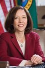 Senator Maria Cantwell of Washington