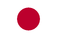 Flag of Japan
