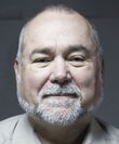 Author Robert David Steele of Virginia