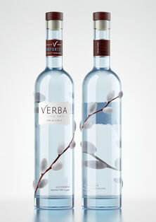 VERBA-Vodka