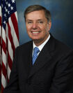 Senator Lindsey Graham of South Carolina