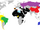 World in Turmoil (Map Game)