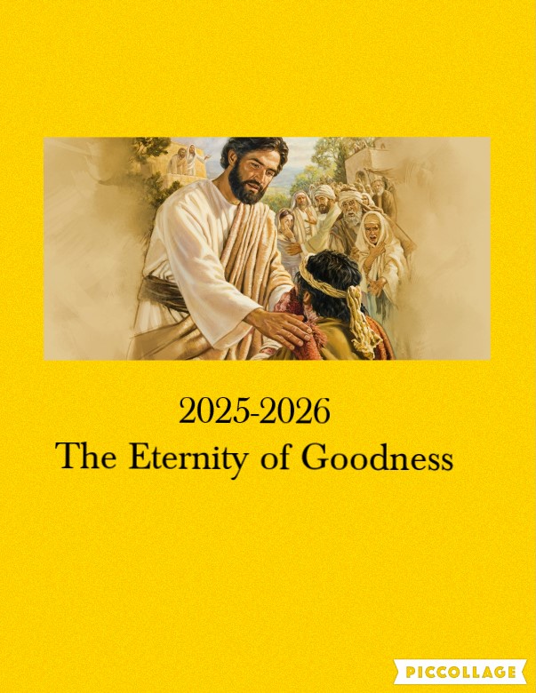 Jehovah Witness Assembly 2025