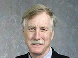 Angus King (President Ventura)