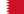 Flag of Bahrain