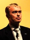Tim farron crop