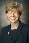 Senator Tammy Baldwin of Wisconsin