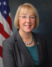 Patty Murray Senate