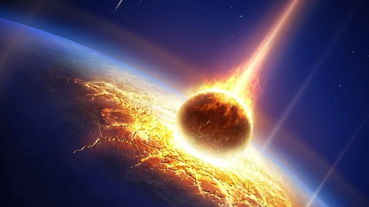Earth Asteroid news: Tokyo wiped out 2028 in ESA Flyeye simulation of