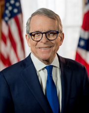 Mike DeWine Governor