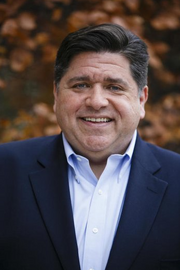 J.B. Pritzker Governor
