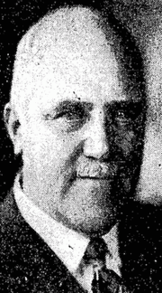 John P. O'Brien