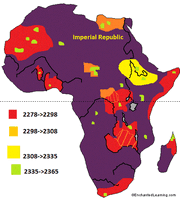 Africa resistance