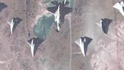 WW4 drones