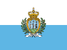 Flag of San Marino