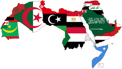 ArabWorld
