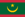Flag of Mauritania