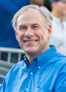 Greg Abbott 2015